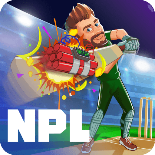 NPL.io (NFT Premier League)